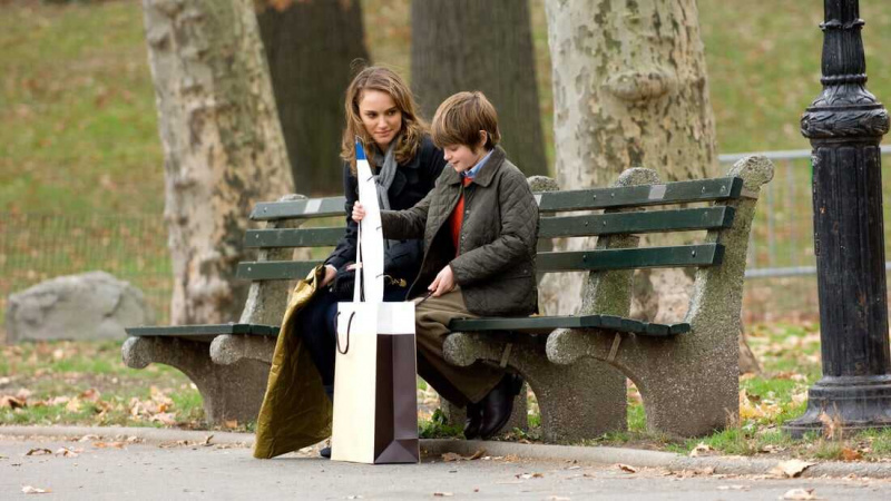   L'autre femme (2009)