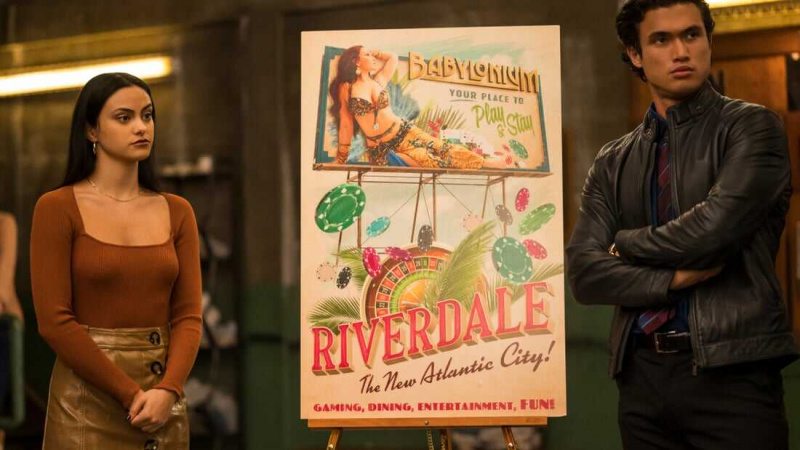  Riverdale อยู่ใน Disney Plus หรือไม่?