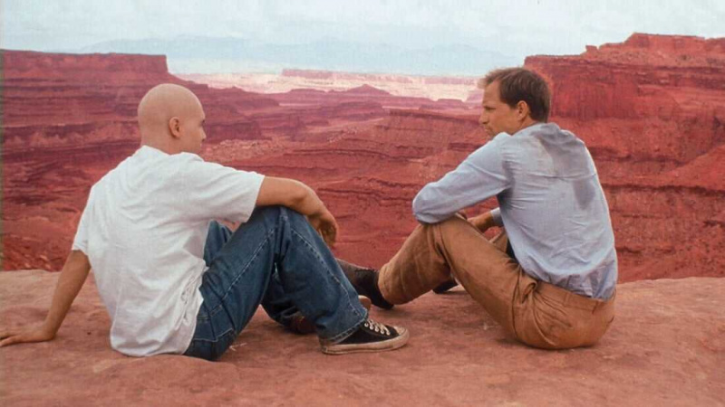   El cazador de sol (1996)