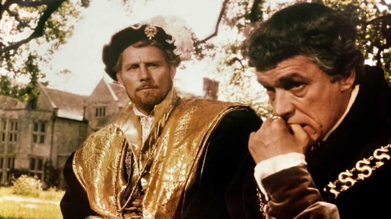   Человек на все времена (1966)