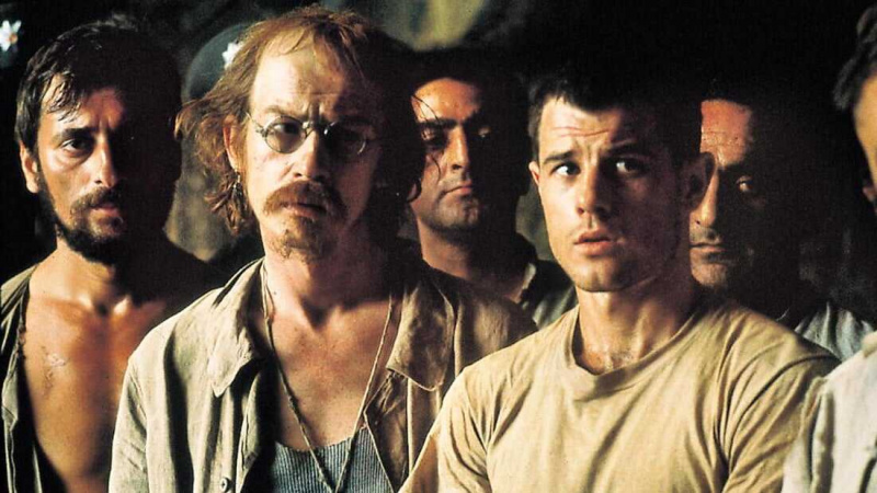   Полуночный экспресс (1978)