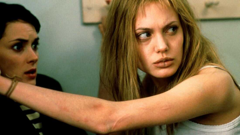   Прерванная девушка (1999)
