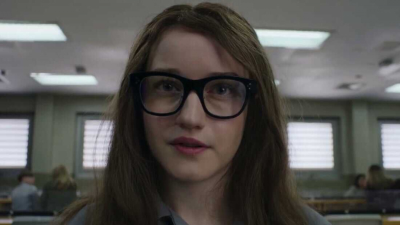   Inventer Anna (série télévisée 2022-2022)