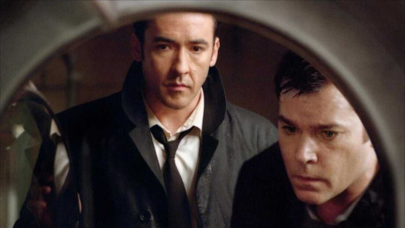   Identitet (2003)