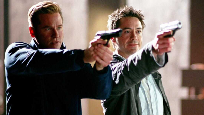   Kiss Kiss Bang Bang (2005)