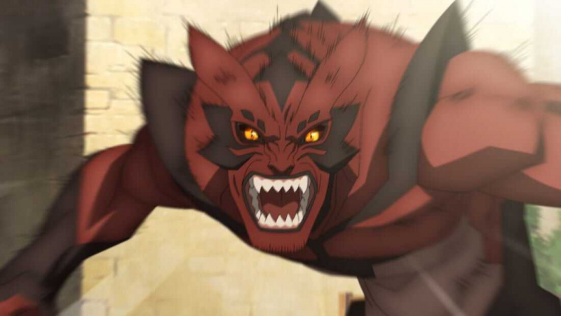   DOTA: Drak's Blood