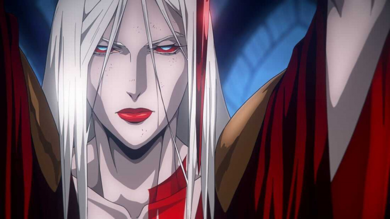   Castlevania