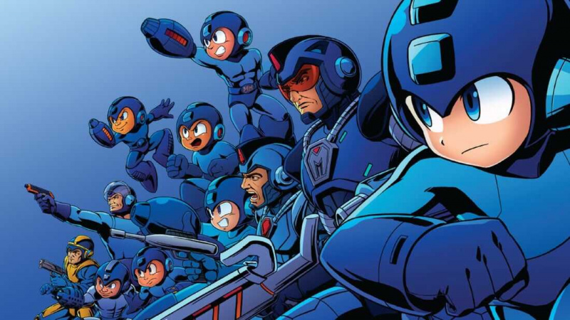   MegaMan