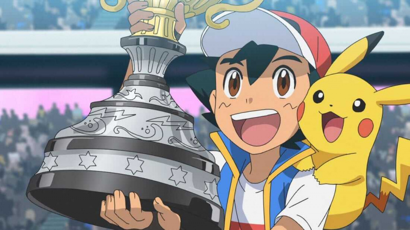   Pokémon