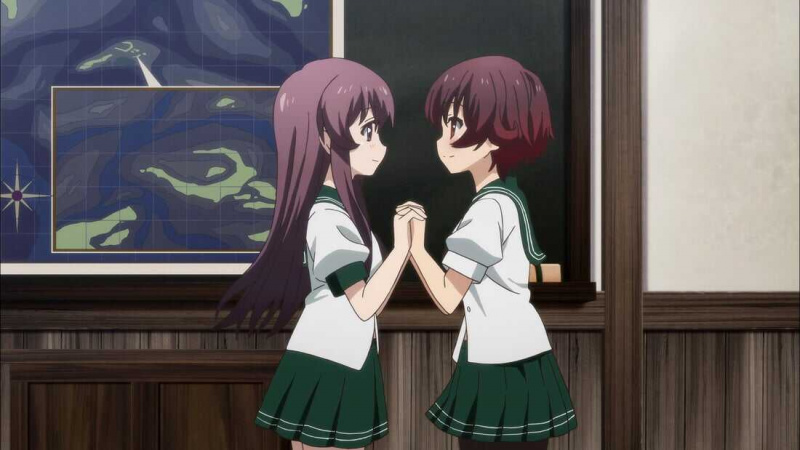   Kantai Collection: Kan Colle Movie