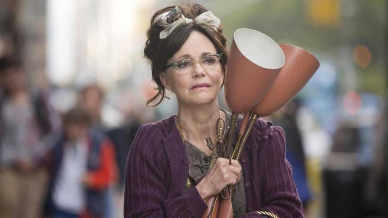   Merhaba Benim Adım Doris (2015)
