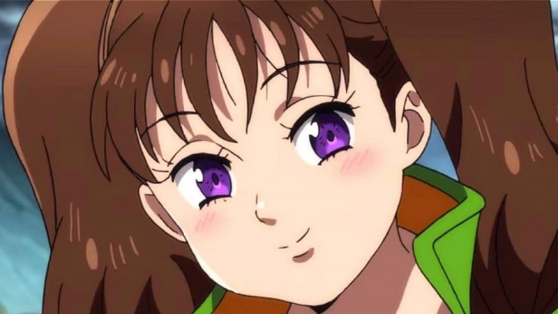  Diane