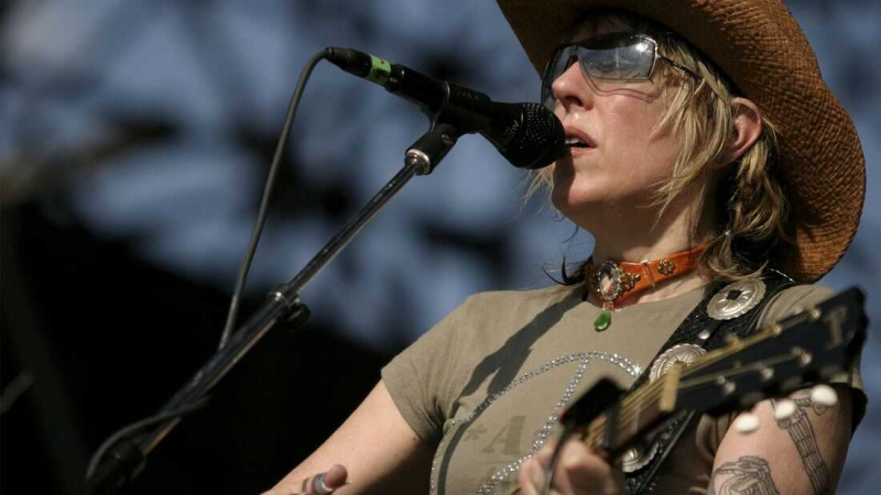   lucinda williams