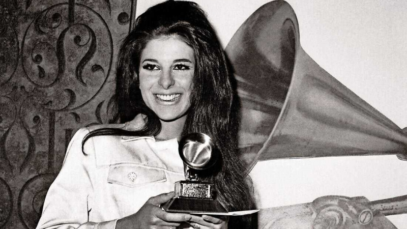   Bobbie Gentry