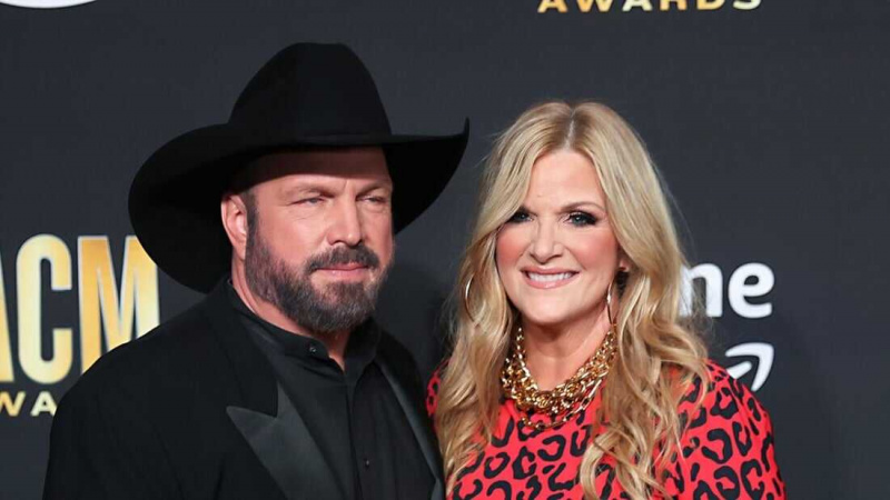   Trisha Yearwood