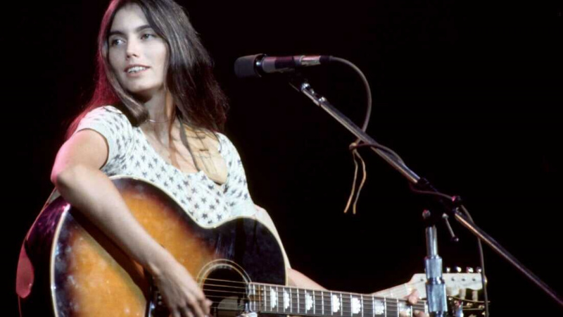   emmylou harris