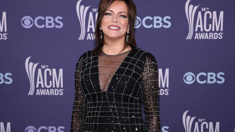   martina mcbride