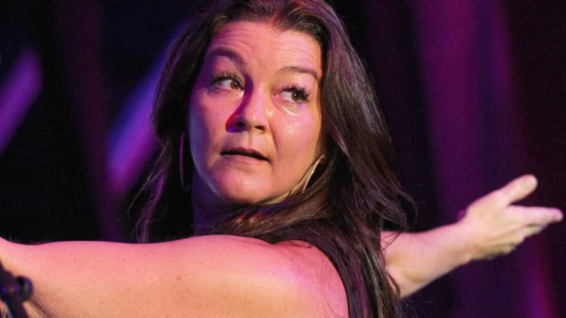   gretchen wilson