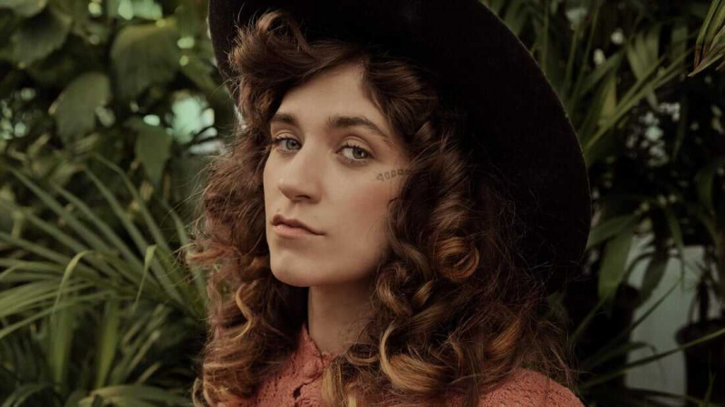   Sierra Ferrell
