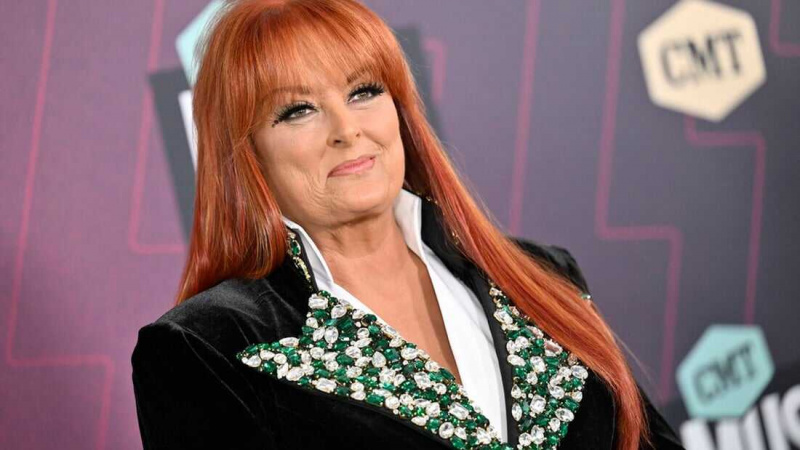   Wynonna