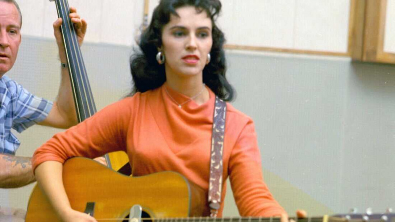   wanda jackson