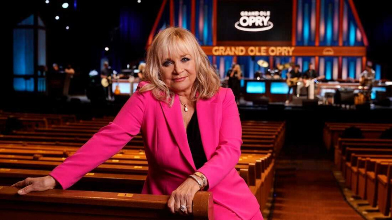   Bárbara Mandrell
