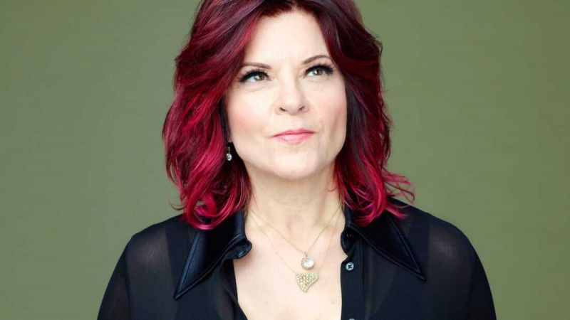   Roseanne efectivo