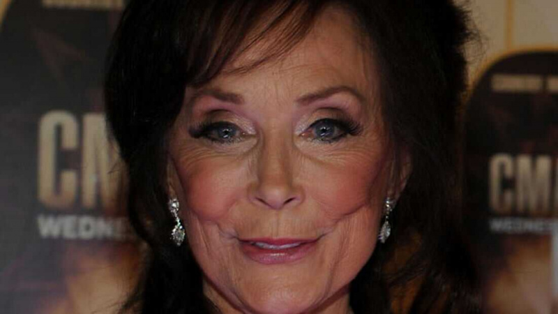   loretta lynn
