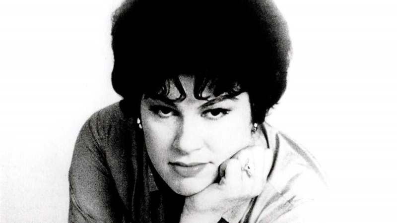   Patsy Cline