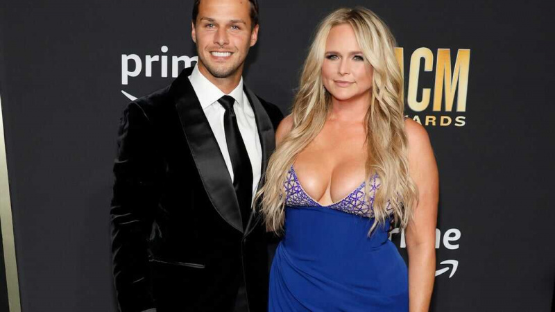   Miranda Lambert