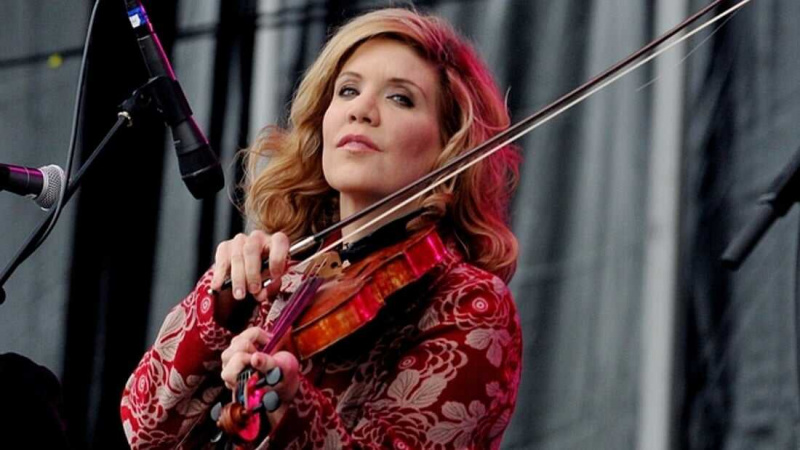   alison krauss