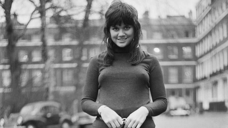   linda ronstadt
