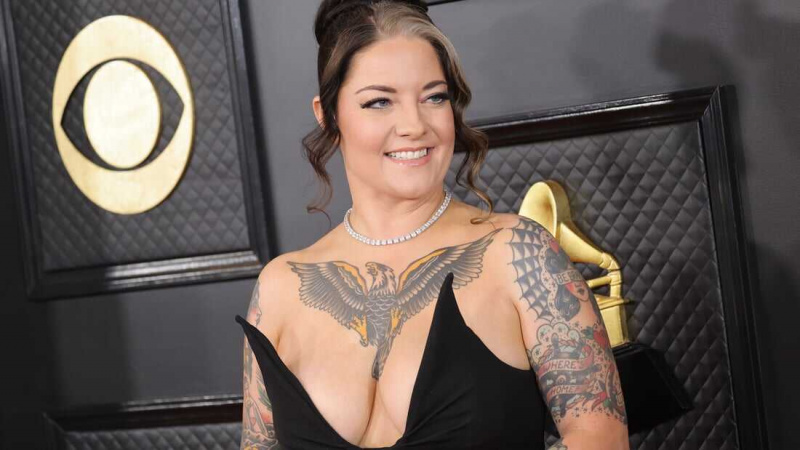   ashley mcbryde