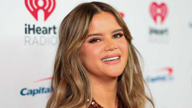   maren morris