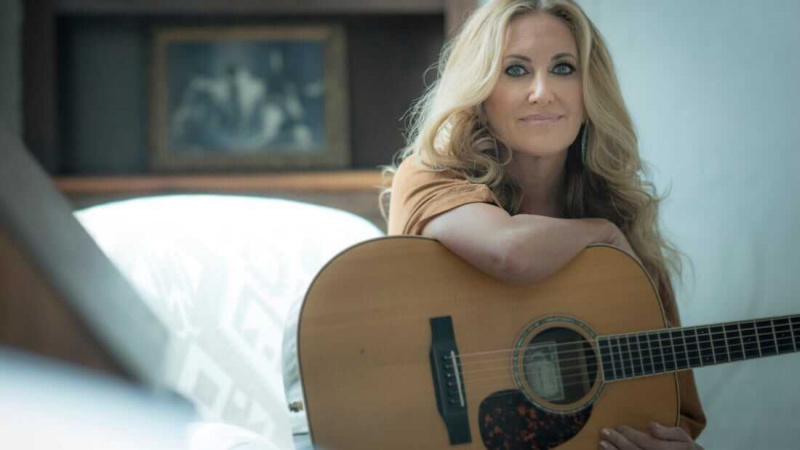   Lee Ann Womack