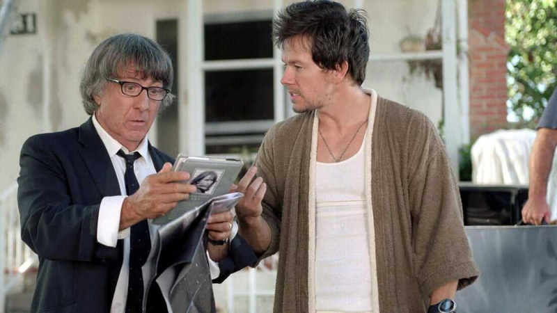   I Heart Huckabees (2004)