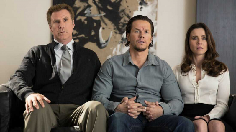   Papa's Home (2015)