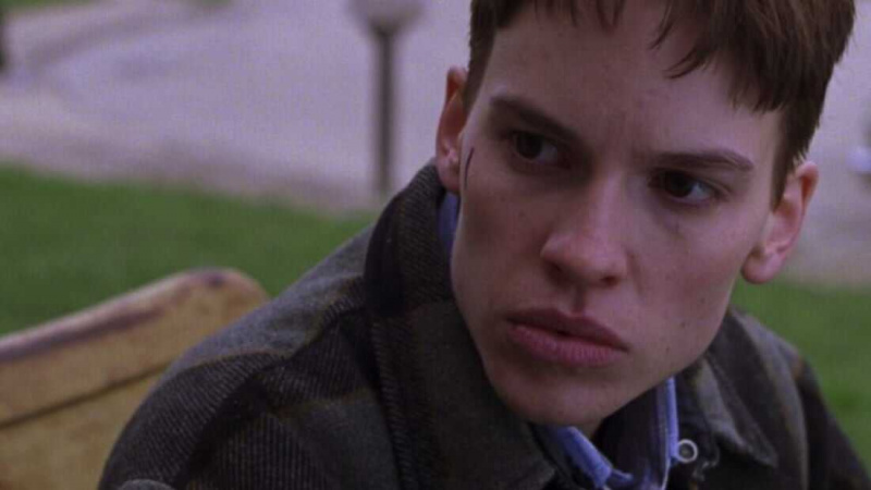   Pojat Don't Cry (1999)