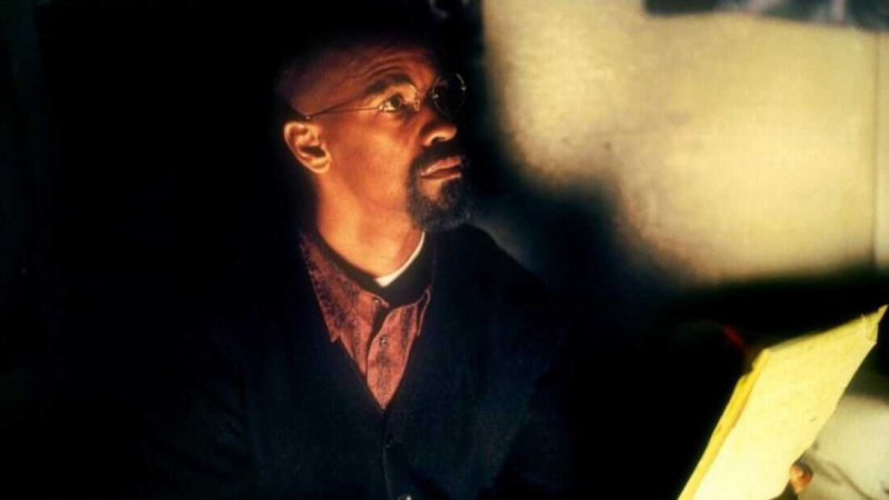   Hurricane (1999)