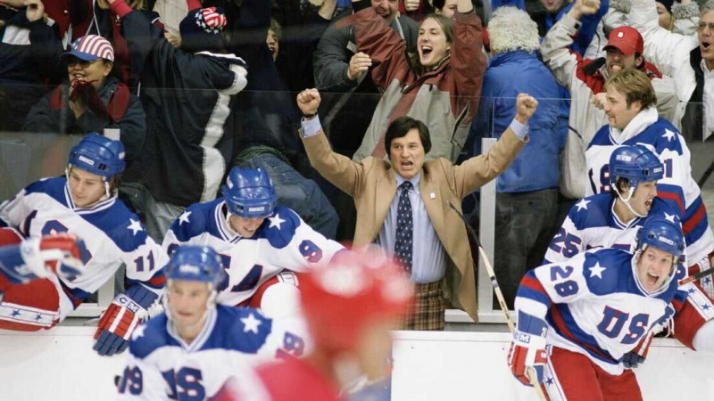   Miracle (2004)