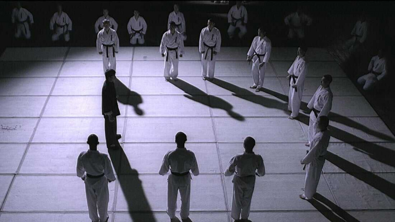   Ip Man (2008)