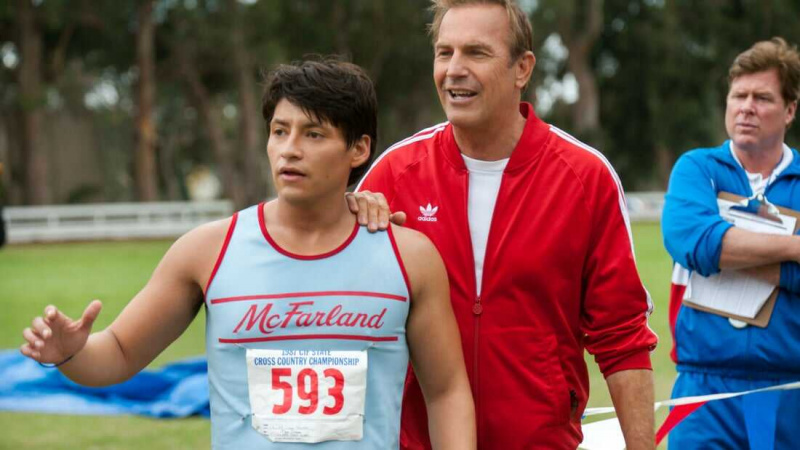   McFarland, USA (2015)