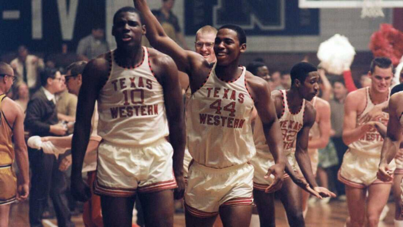   Glory Road (2006)