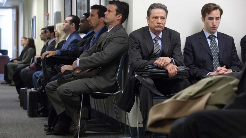   The Company Men (2010)