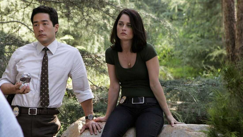   Mentalist (TV Dizisi 2008–2015)