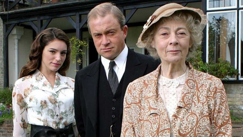   Marple (TV Dizisi 2004–2013)
