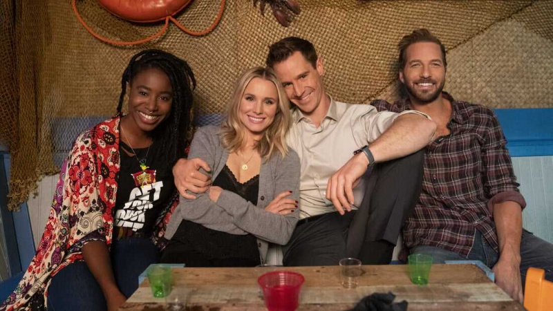   Veronica Mars (TV Dizisi 2004–2019)