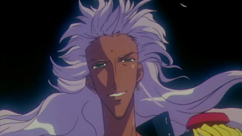   Akio (Garota Revolucionária Utena)