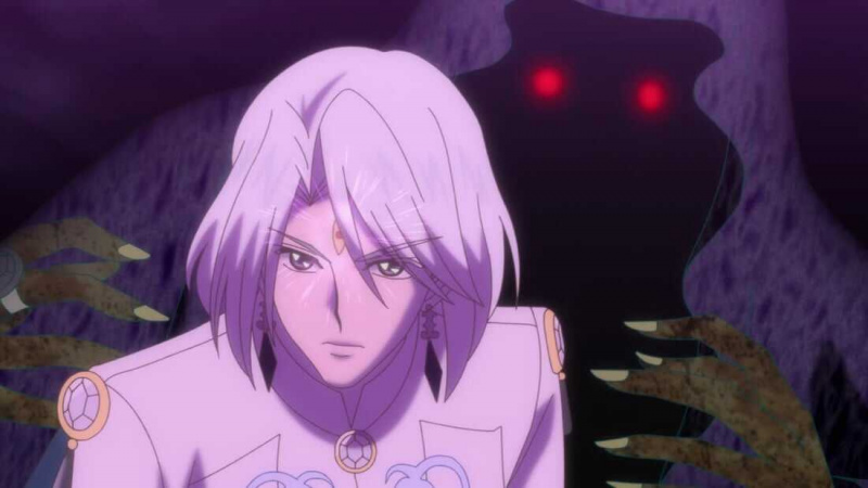   Wiseman (Sailor Moon)