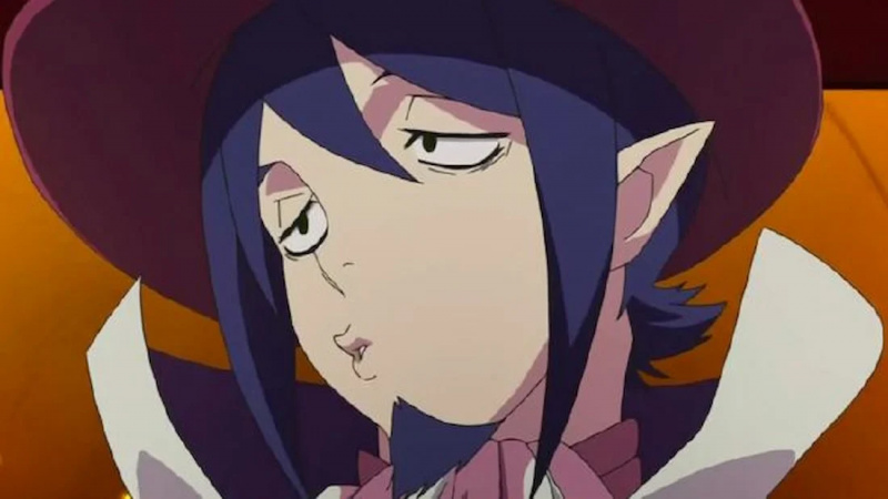   Mephisto Pheles (Exorcista Azul)